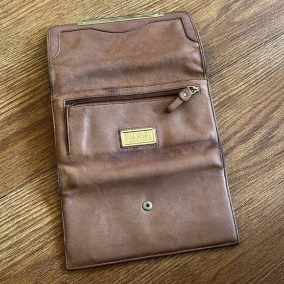 Badgley Mischka Wallet - Picture 4 of 11